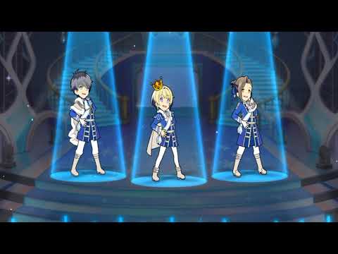 サイスタ/SIST - 想いはETERNITY (사이스타 - 마음은 ETERNITY)