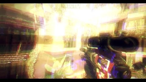 Shooter | By Quinc | JOINED Colt!