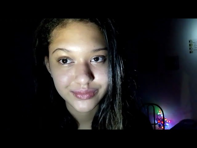ASMR: Você vai dormir em 20 minutos com esse vídeo!