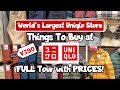 Uniqlo Store in Ginza (Tokyo, Japan)