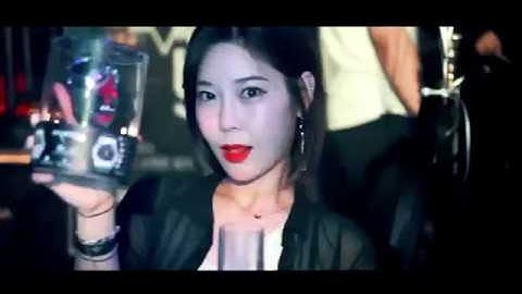 DJ SOCIETY x ZeTime Collaboration party video