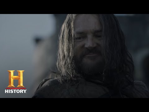Knightfall: Vengeance | Returns Monday 10/9c | HISTORY - Knightfall: Vengeance | Returns Monday 10/9c | HISTORY