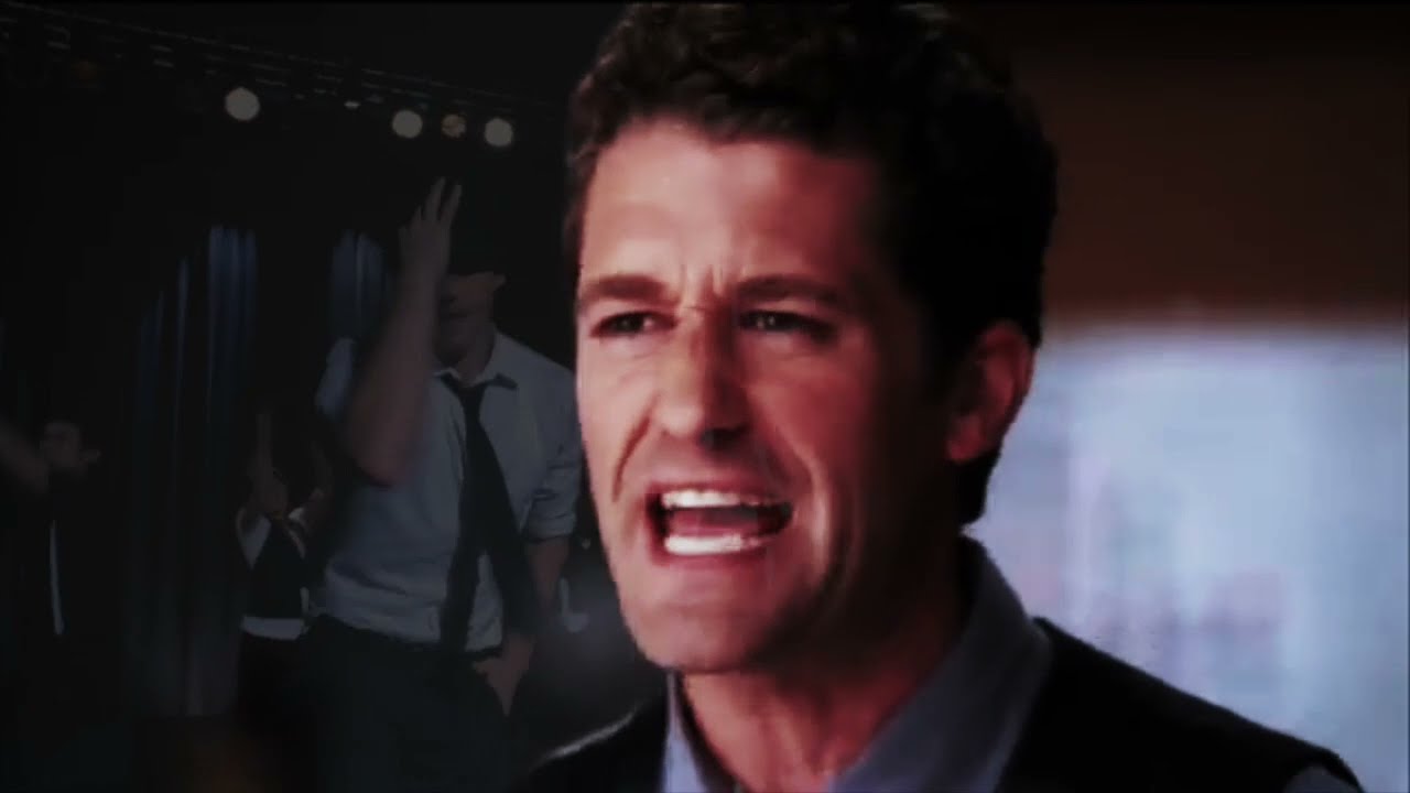 Glee - I Lived (supercut)