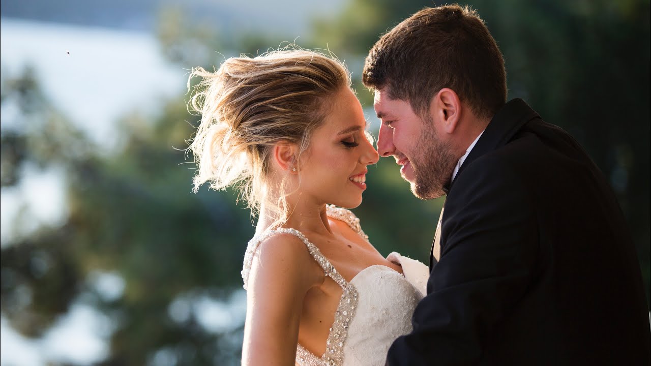 DÜĞÜN VİDEOMUZ | #irembarbaros | İrem Akdemir