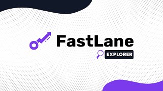 FastLane on Polygon | Searcher Explorer App