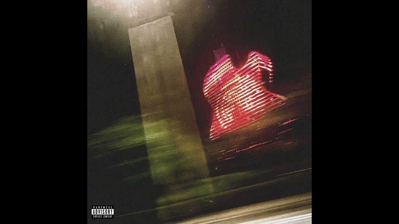 ForeverWike - wondering (feat. imsoreplicated) (Official Audio)