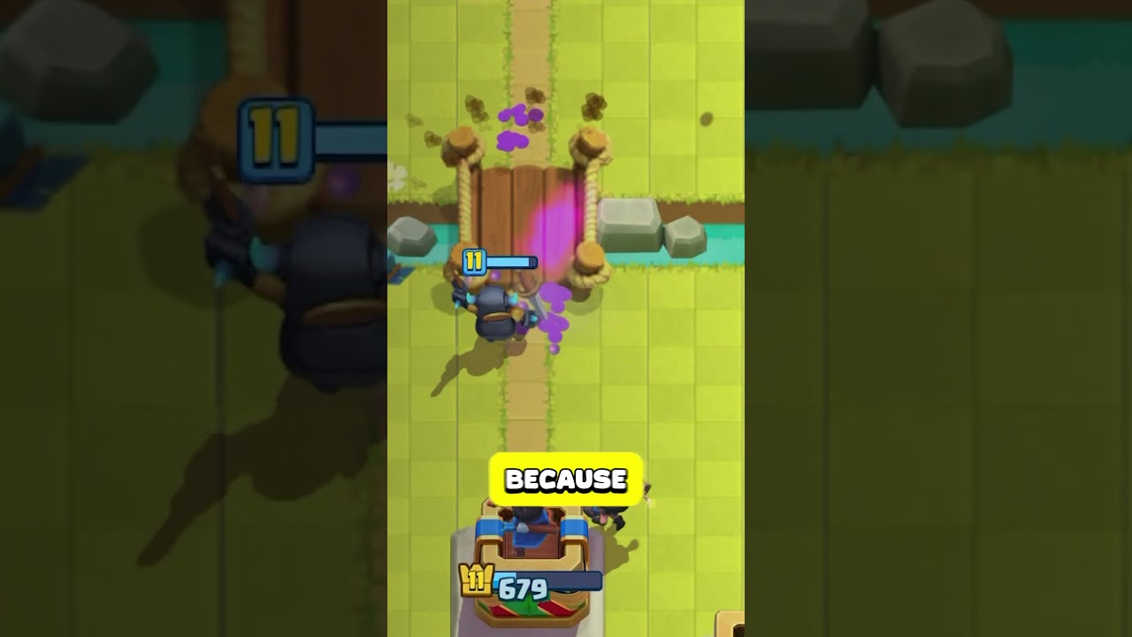 Girlfriend Renames Clash Cards!