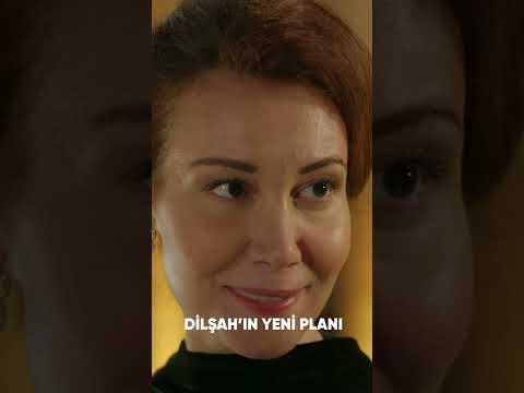 Dilşah'ın yeni planı #shorts  #hercai