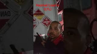 Hazmat Loads (Placards)