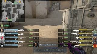 CSGO - WTF SHOTS