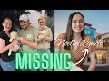 Sebastian Rogers|More Inconsistencies|College Student Noelle Lynch Missing