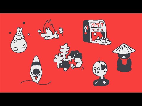 月火水木金土日 毎日楽しい日本語ラップ