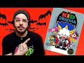 Kid Dracula - Famicom | The Nerd Lair