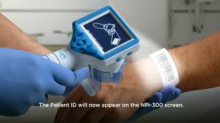 NPi®-300 Pupillometer Pupil Exam CLOSED CAPTION