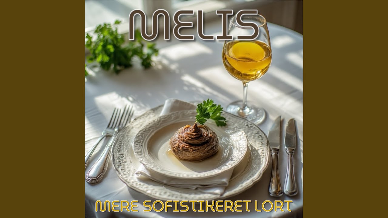 Watch Mere sofistikeret lort on YouTube Watch Mere sofistikeret lort on YouTube