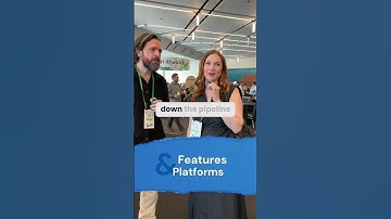 Exploring the Future of Generative AI with @DaraDenney