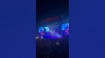 Thumbnail of The killers at reading festival #readingfestival