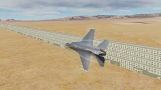 DCS World - Tunnel Builder Script
