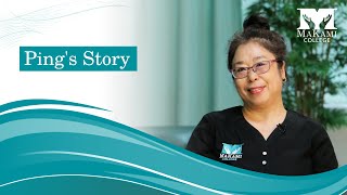 Confident In Your Future - MaKami College