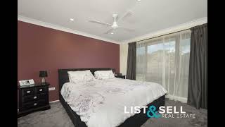 52 Kittyhawk Crescent, Raby, NSW, 2566
