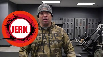 Rest-Pause Method Symposium