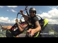 The year of the eagle  best of paragliding 2015  daniel chytra  eagle eye paragliding