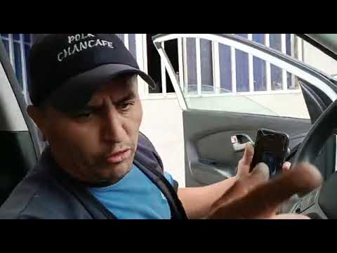 Como se programa una alarma con la aplicación bluetooth...