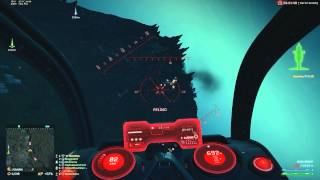 Planetside 2 - We're still friends