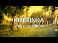 Kiberinka Ya Orchestre Nyampinga Lyrics Karahanyuze Nyarwanda 