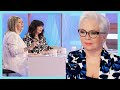 “ITV’s Loose Women Hit by Huge Changes 220 Jobs Gone, A List Guests Cut!”
