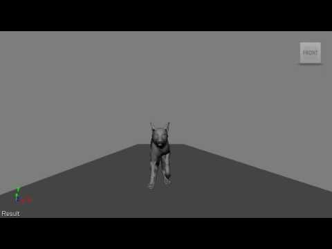 CAM01548 Wolf Walk front veiw