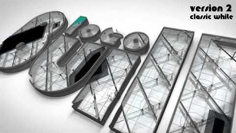 Logo Build Videohive After Effects Template