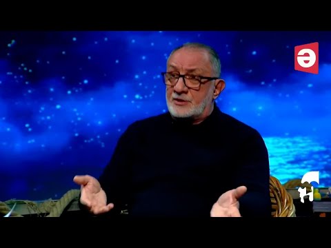 გოგა ხაინდრავა \"უცნობის კიდობანში\" - 17.I.2023