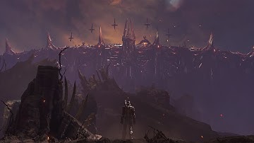 DOOM: Eternal Walkthrough - The Ancient Gods - Part 2 - Mission 19 - Immora