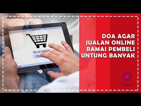 doa-agar-jualan-online-ramai-pembeli