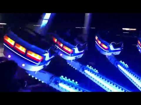 FERIA DE LA