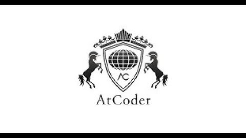 AtCoder Beginner Contest 234 (F - Reordering)