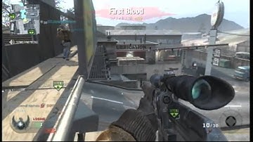 Convoy Spawn Tomahawk by DemuR Necrosis