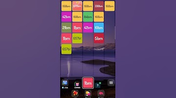 M2 Blocks 65 #shorts