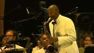 The Boston Pops - The More I See You - 7/16/2007 - Martha's Vineyard (Official)