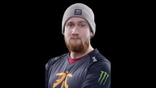 Pov - Krimz Mibr25-13 Vs Fnatic Cache Iem Sydney 2019