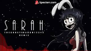 Sarah's Theme (PuppetGAME OST) - TheGhostShadow12345 Remix