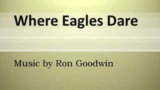 Where Eagles Dare 03. Pursued By The Enemy