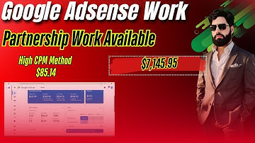 Google Adsense Arbitrage vs Loading Monthly Income $7.145.95