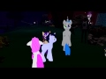 Esteban winsmores big brony adventure