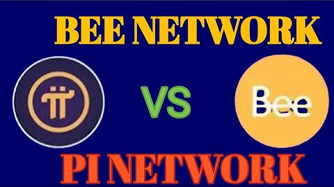 Pi Network Profit Vs Bee Network Profit ! Which One Is Better ?