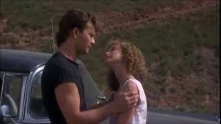 DIRTY DANCING  \