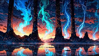 Saga of the Elements | Dynamic Folk Metal Fantasy Symphony | Aimphonic Sounds