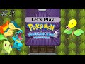 Let's Play Pokémon SoulSilver | Exploring A Splash of Purple in Johto: Episode 2