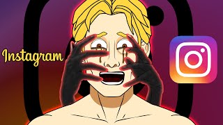 3 True Instagram HORROR Stories Animated